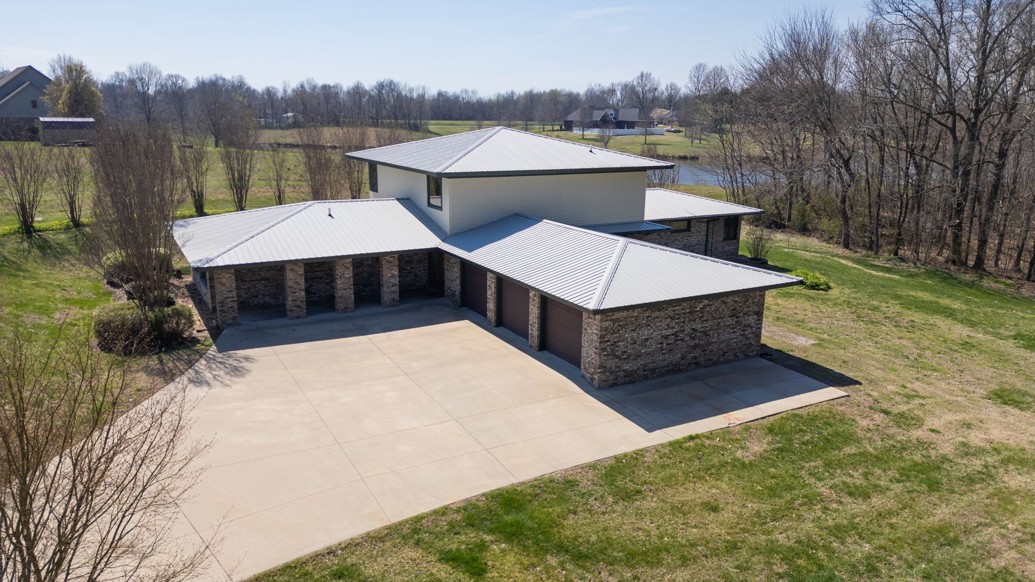 205 Lewis Lane Clinton, KY 42031 - Photo 51 of 86