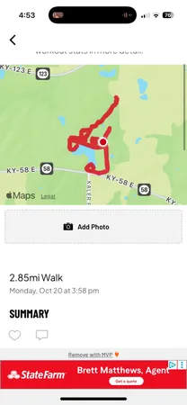 $450,000 | 205 Lewis Lane, Clinton, KY 42031