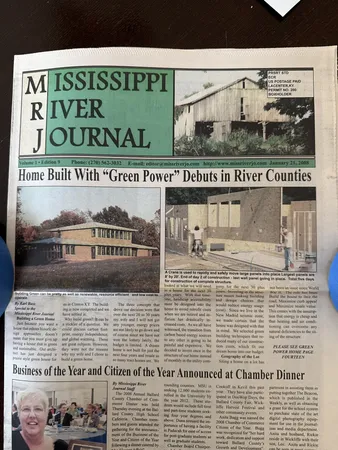 $450,000 | 205 Lewis Lane, Clinton, KY 42031