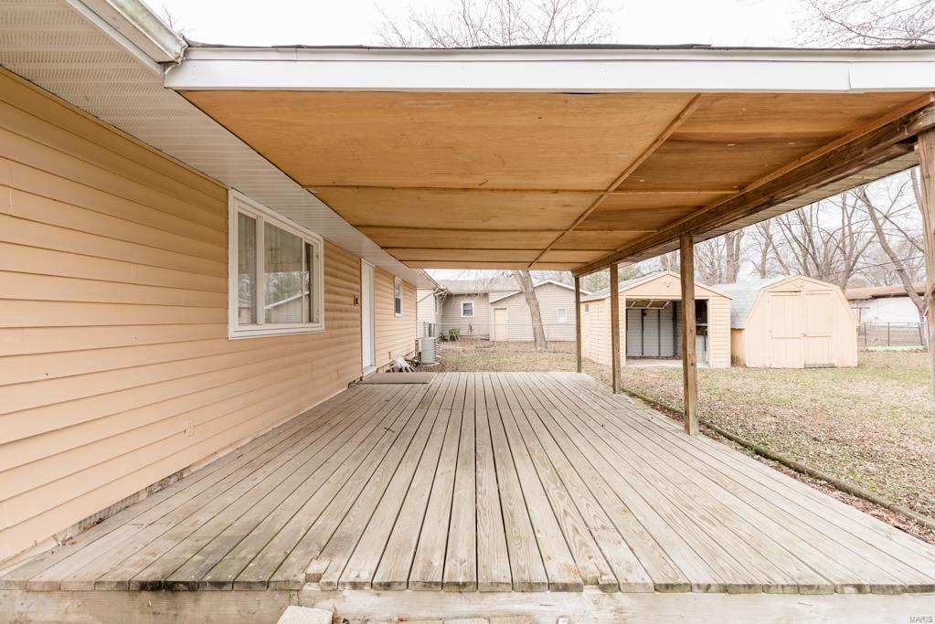 214 George Street Brighton, IL 62012 - Photo 24 of 28 Gallery Image 24