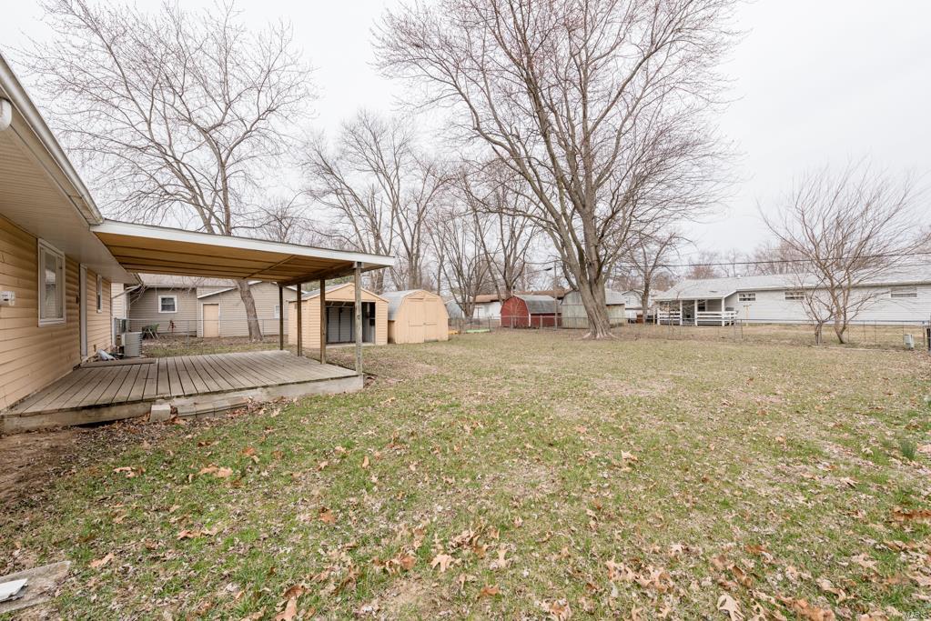 214 George Street Brighton, IL 62012 - Photo 25 of 28 Gallery Image 25