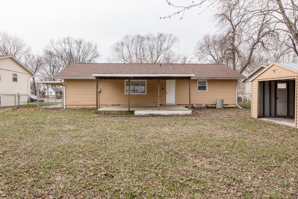 214 George Street Brighton, IL 62012 - Photo 27 of 28 Gallery Image 27