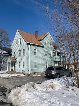 $615,000 | 6 Beckman Street, Worcester, MA 01607