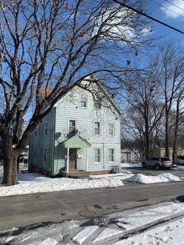 $600,000 | 6 Beckman Street, Worcester, MA 01607