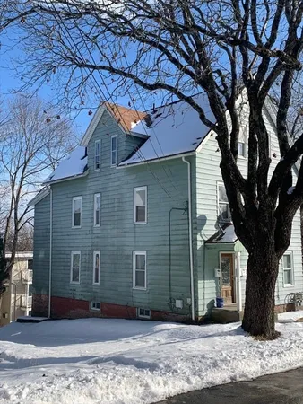 $615,000 | 6 Beckman Street, Worcester, MA 01607