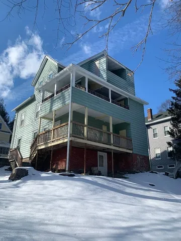 $600,000 | 6 Beckman Street, Worcester, MA 01607