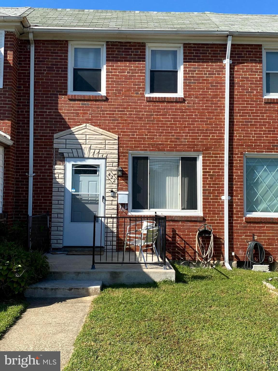 422 Trappe Road Baltimore, MD 21222 - Photo 1 of 22
