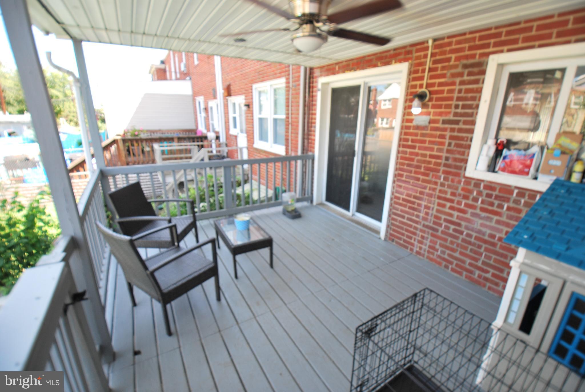 422 Trappe Road Baltimore, MD 21222 - Photo 22 of 22
