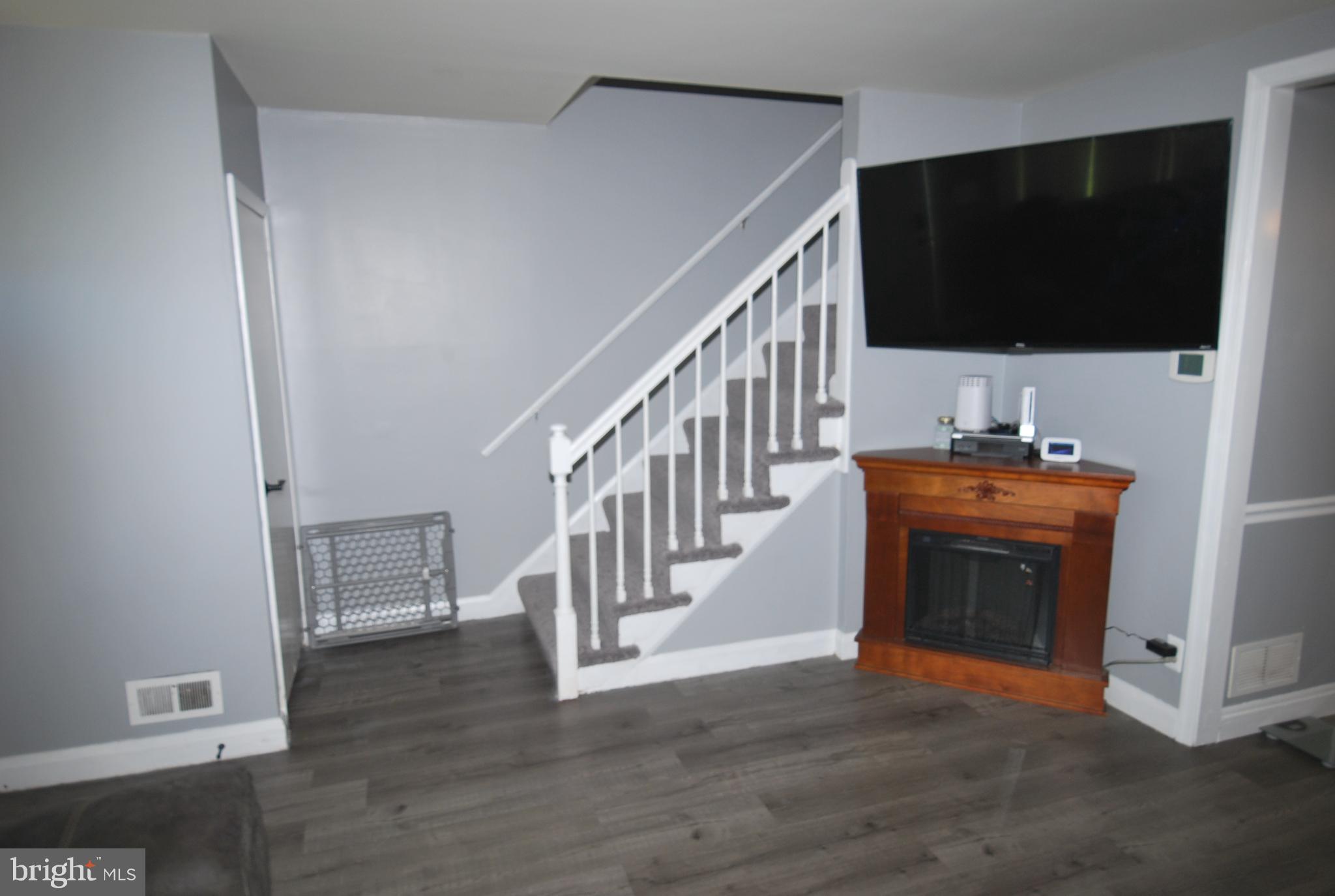422 Trappe Road Baltimore, MD 21222 - Photo 7 of 22