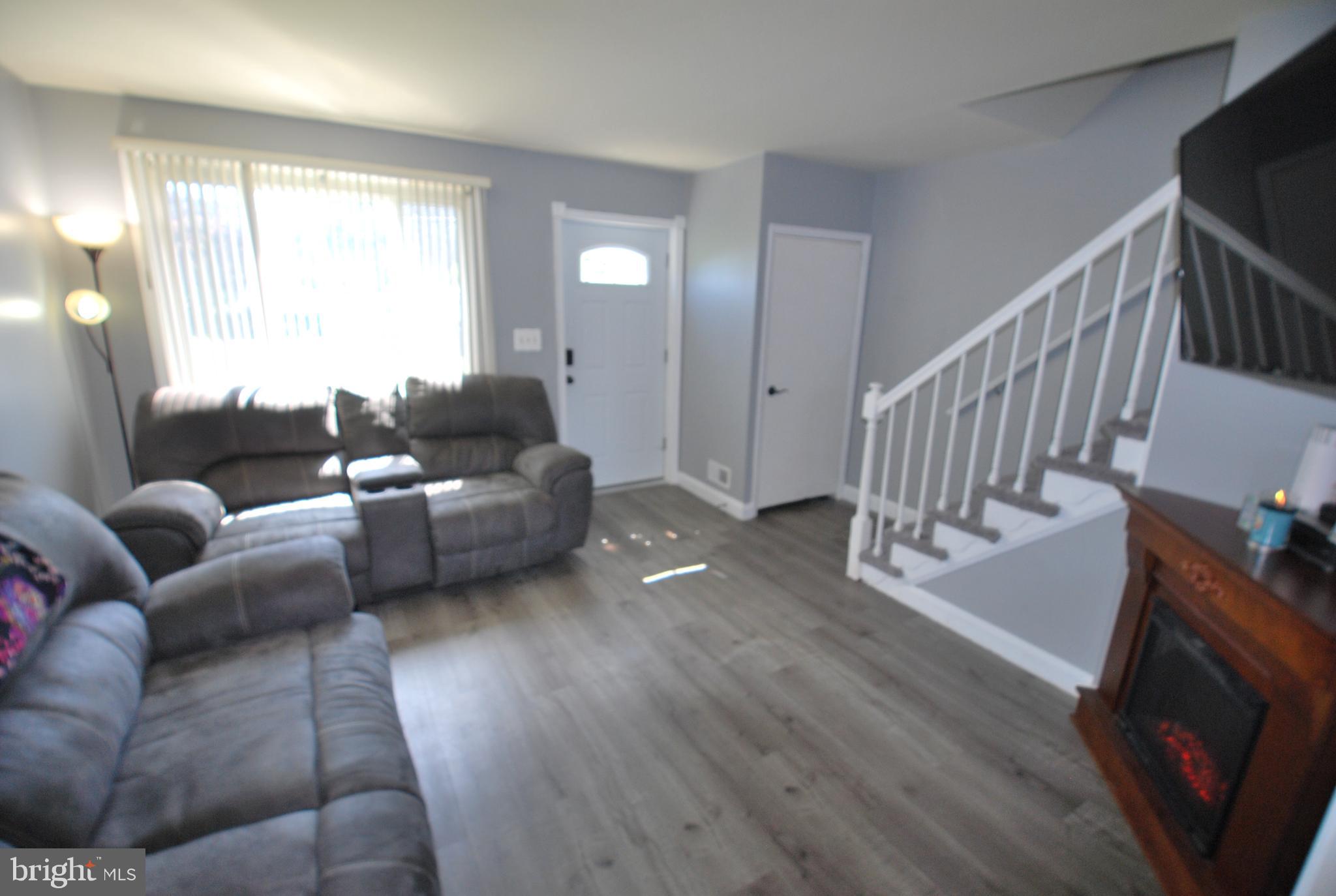 422 Trappe Road Baltimore, MD 21222 - Photo 9 of 22
