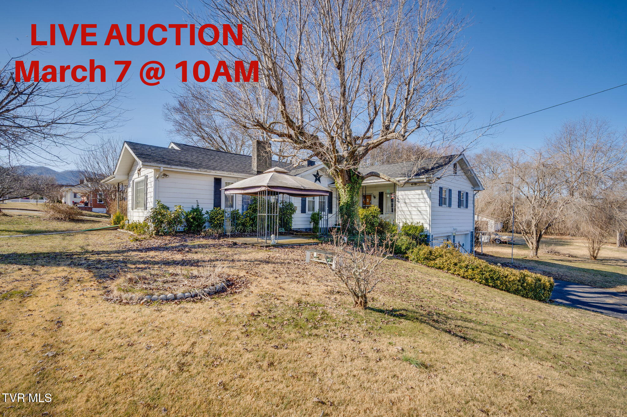 2358 Siam Road Elizabethton, TN 37643 - Photo 1 of 27 house