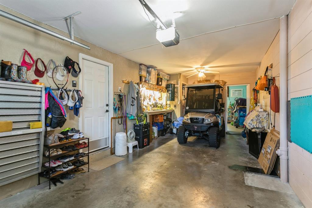 9166 Blind Pass Road St. Pete Beach, FL 33706 - Photo 28 of 37 a view of a room with gym equipment