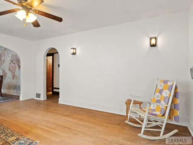 $280,000 | 635 South 4th Avenue, Pocatello, ID 83201