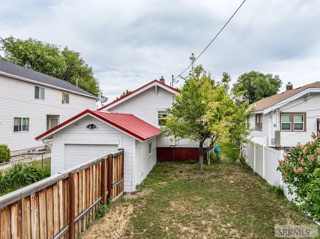 $280,000 | 635 South 4th Avenue, Pocatello, ID 83201