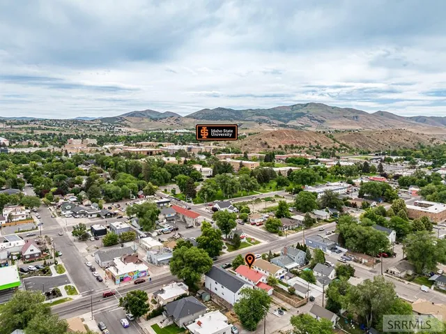 $280,000 | 635 South 4th Avenue, Pocatello, ID 83201