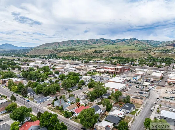 $275,000 | 635 South 4th Avenue, Pocatello, ID 83201