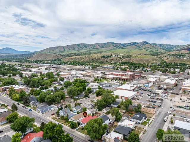 $280,000 | 635 South 4th Avenue, Pocatello, ID 83201