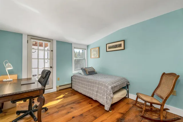 $345,000 | 6 On The Common, Unit 5, Lyme, NH 03768