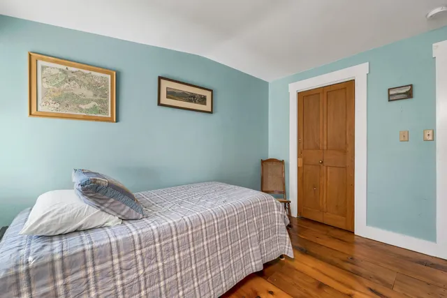 $345,000 | 6 On The Common, Unit 5, Lyme, NH 03768