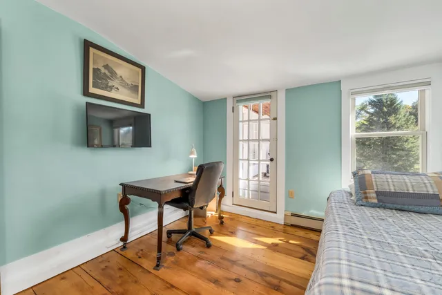 $345,000 | 6 On The Common, Unit 5, Lyme, NH 03768