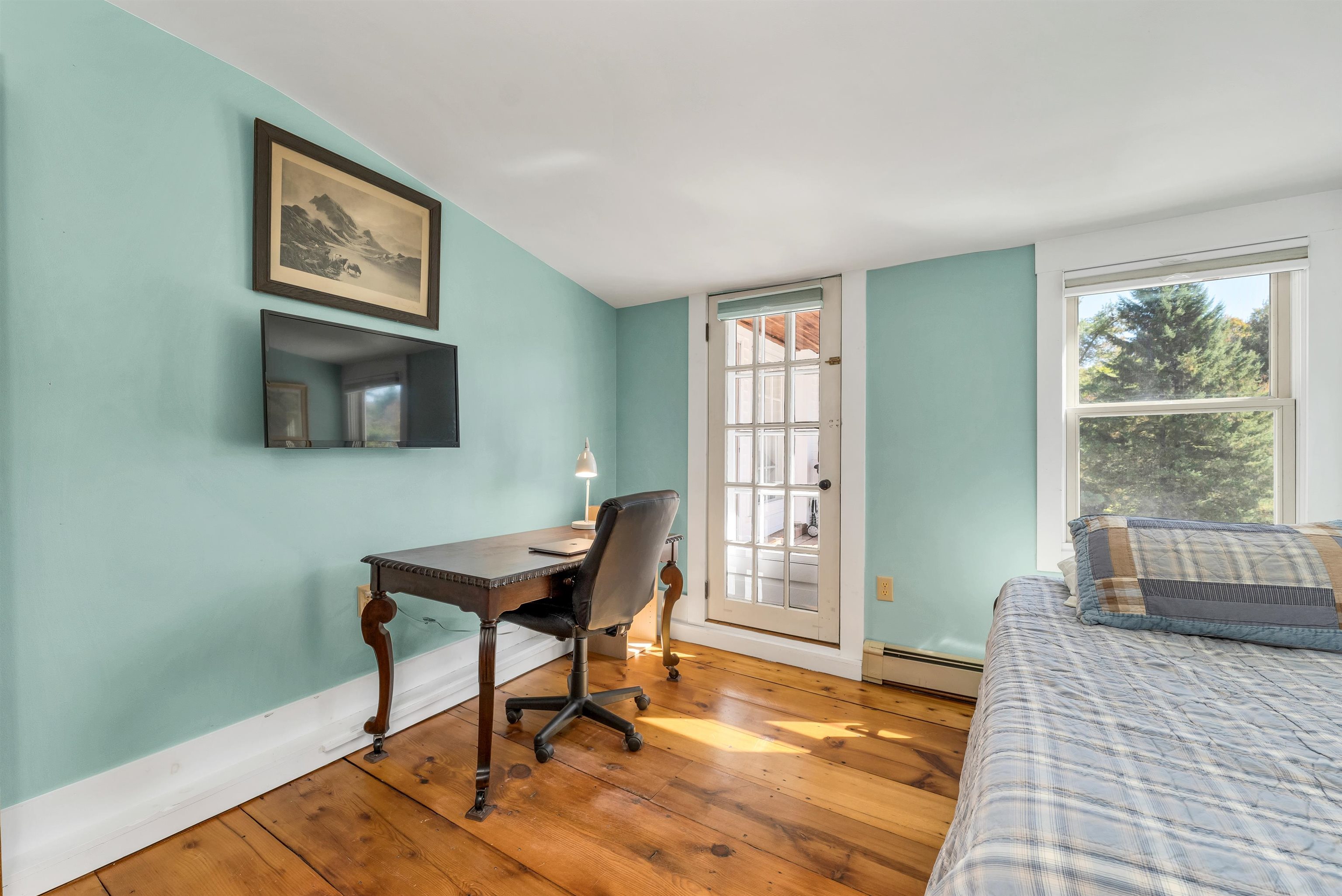 6 On The Common, Unit 5 Lyme, NH 03768 - Photo 24 of 51