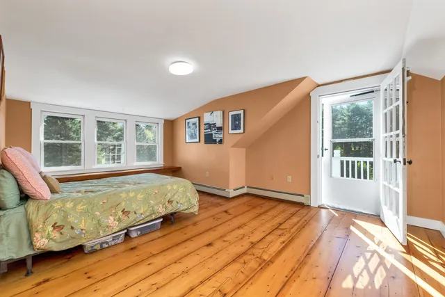 $345,000 | 6 On The Common, Unit 5, Lyme, NH 03768