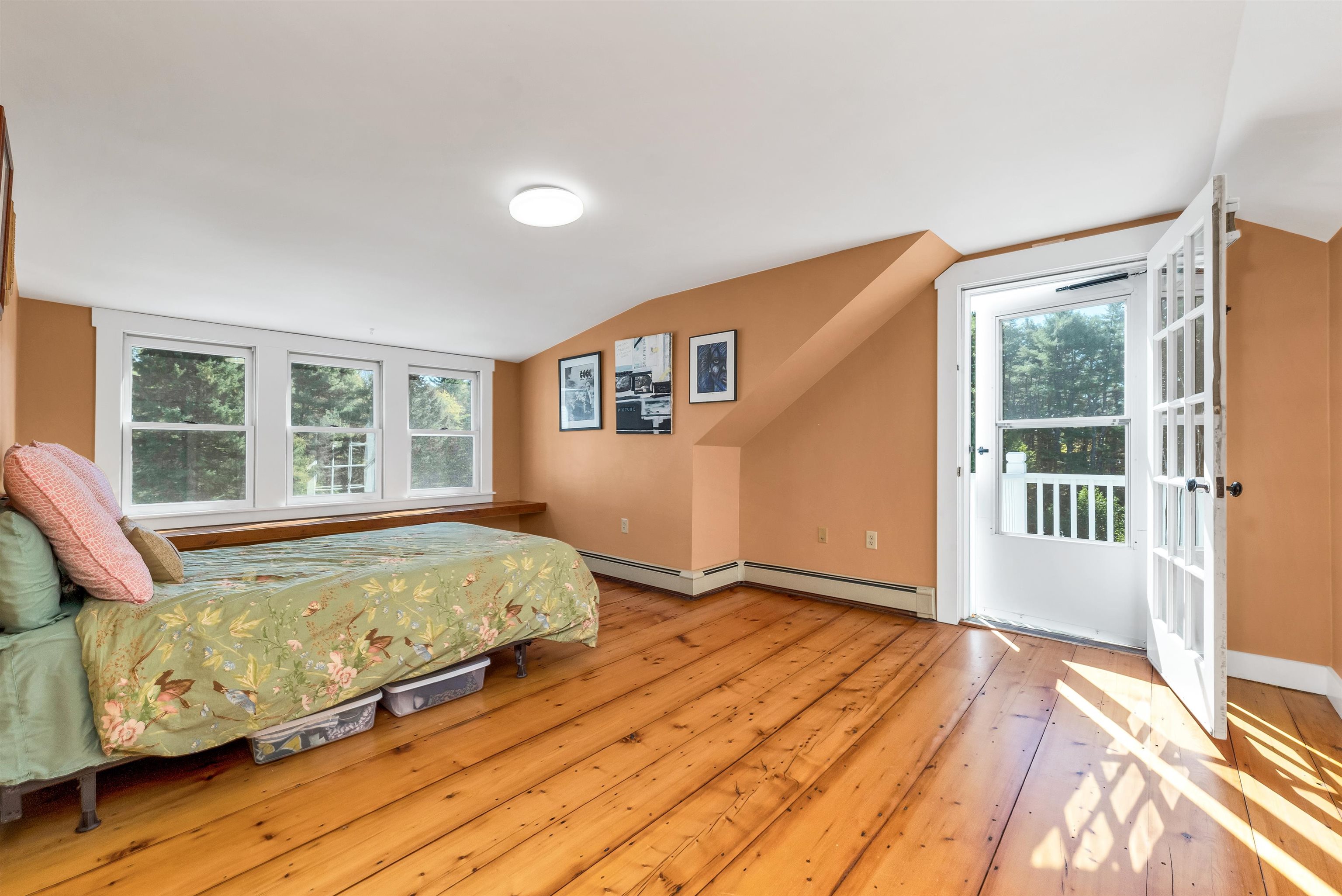 6 On The Common, Unit 5 Lyme, NH 03768 - Photo 25 of 51