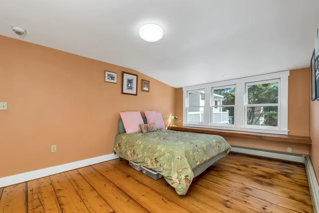 $345,000 | 6 On The Common, Unit 5, Lyme, NH 03768