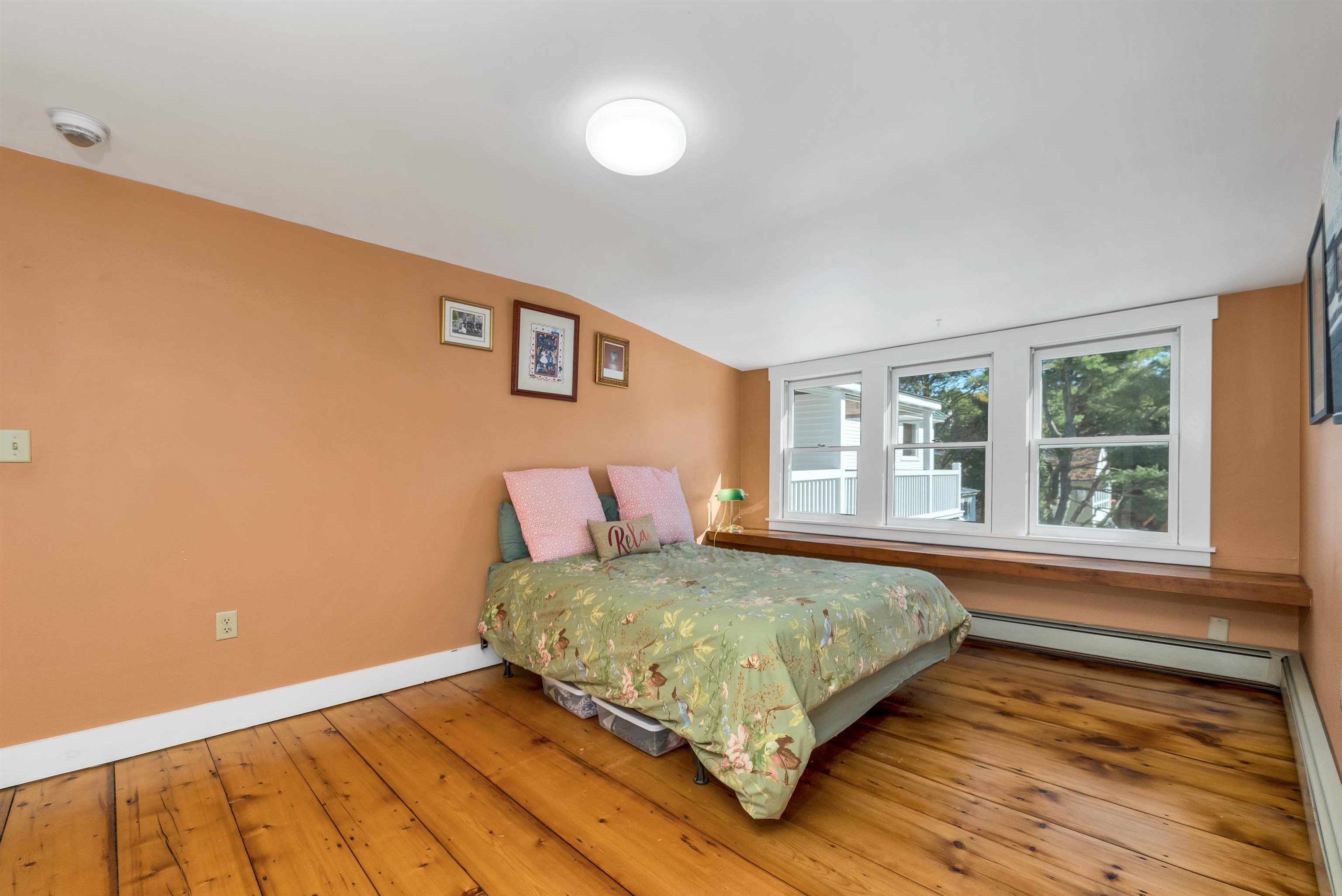 6 On The Common, Unit 5 Lyme, NH 03768 - Photo 26 of 51