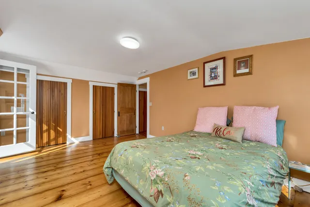 $345,000 | 6 On The Common, Unit 5, Lyme, NH 03768