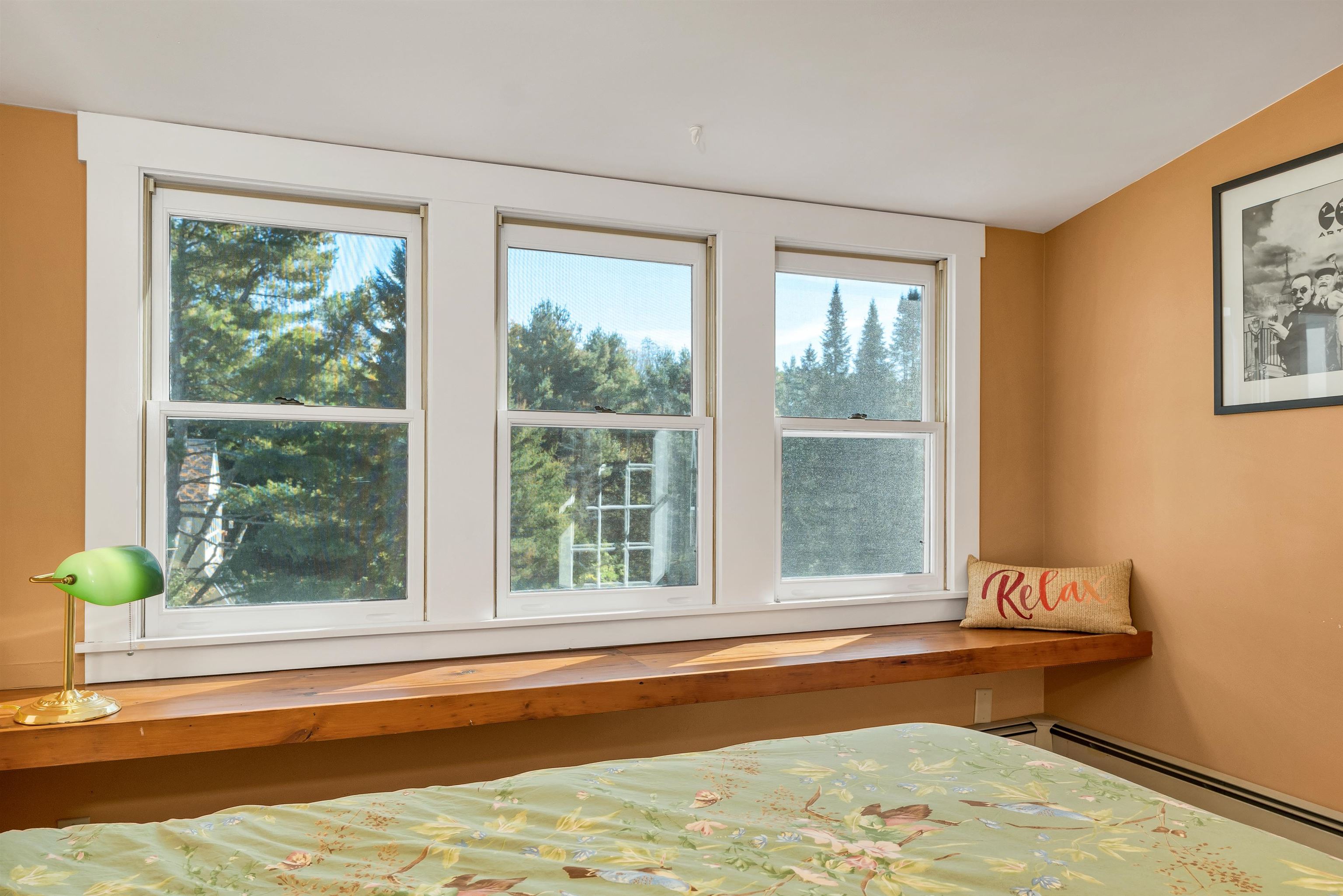 6 On The Common, Unit 5 Lyme, NH 03768 - Photo 28 of 51