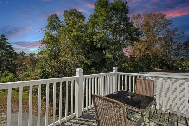 $345,000 | 6 On The Common, Unit 5, Lyme, NH 03768