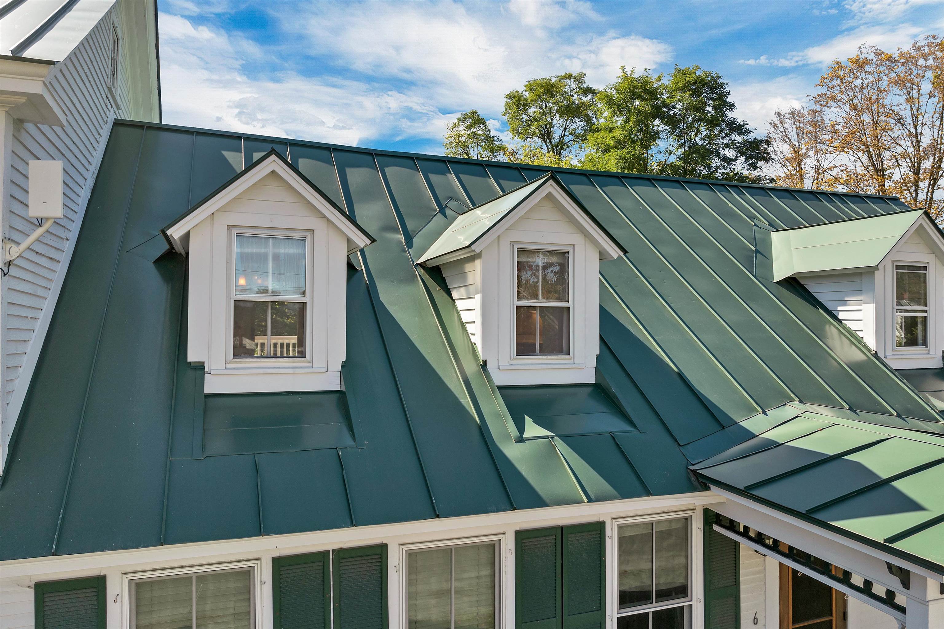 6 On The Common, Unit 5 Lyme, NH 03768 - Photo 33 of 51