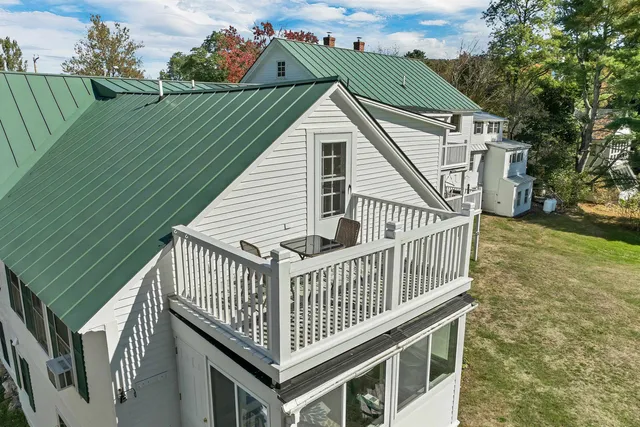 $345,000 | 6 On The Common, Unit 5, Lyme, NH 03768