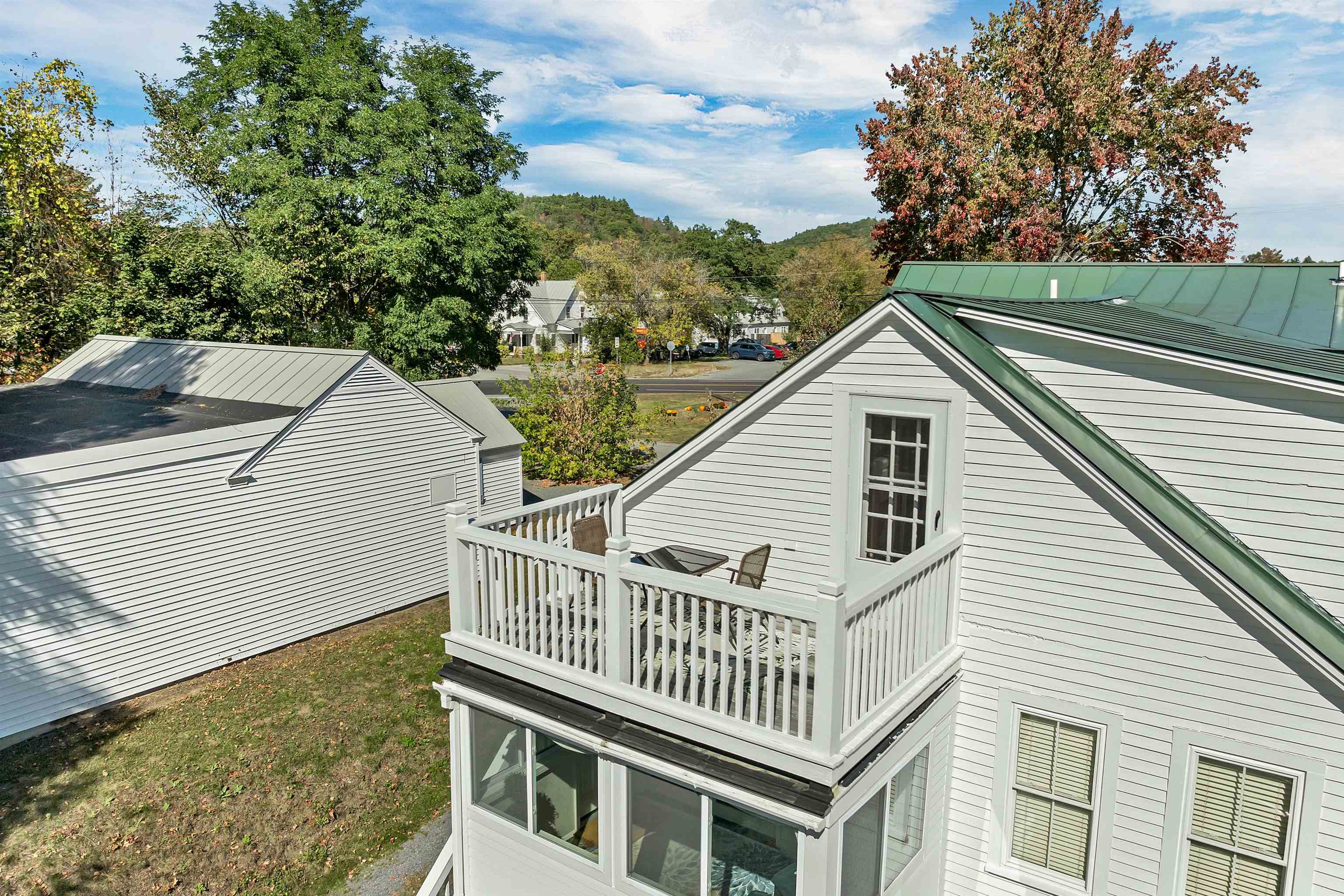 6 On The Common, Unit 5 Lyme, NH 03768 - Photo 35 of 51