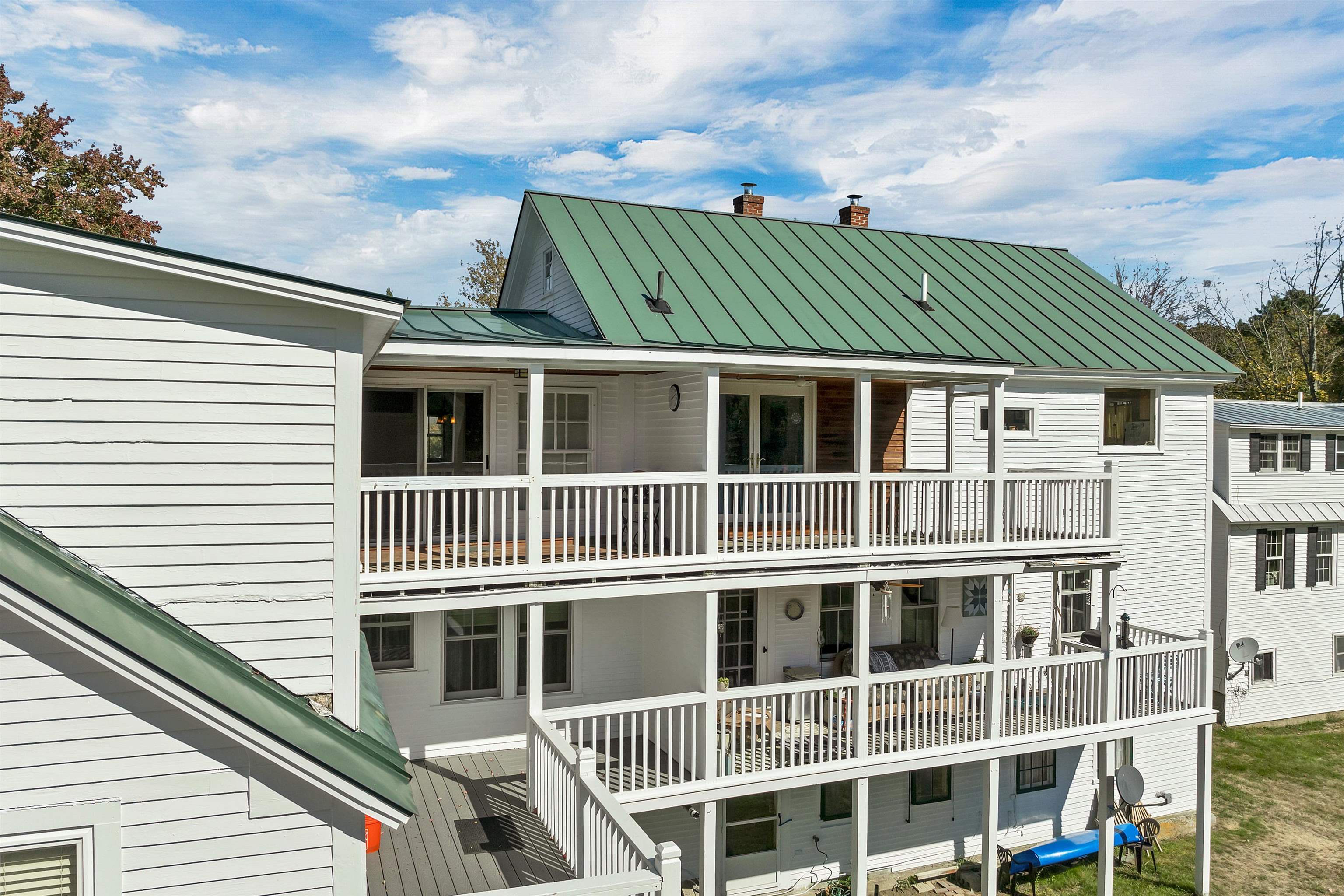 6 On The Common, Unit 5 Lyme, NH 03768 - Photo 36 of 51