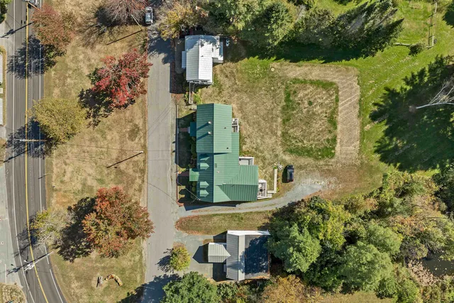 $345,000 | 6 On The Common, Unit 5, Lyme, NH 03768