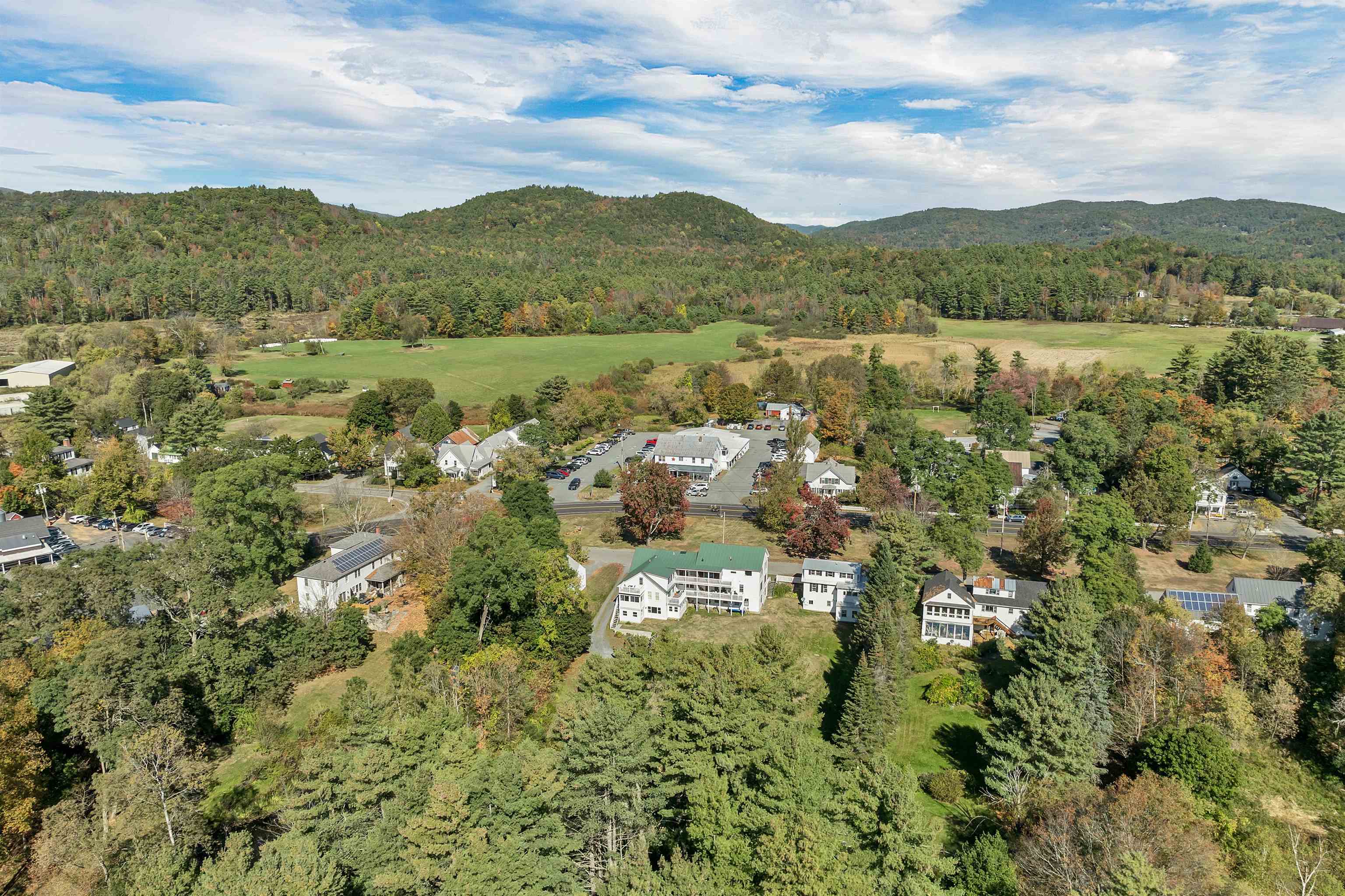 6 On The Common, Unit 5 Lyme, NH 03768 - Photo 41 of 51