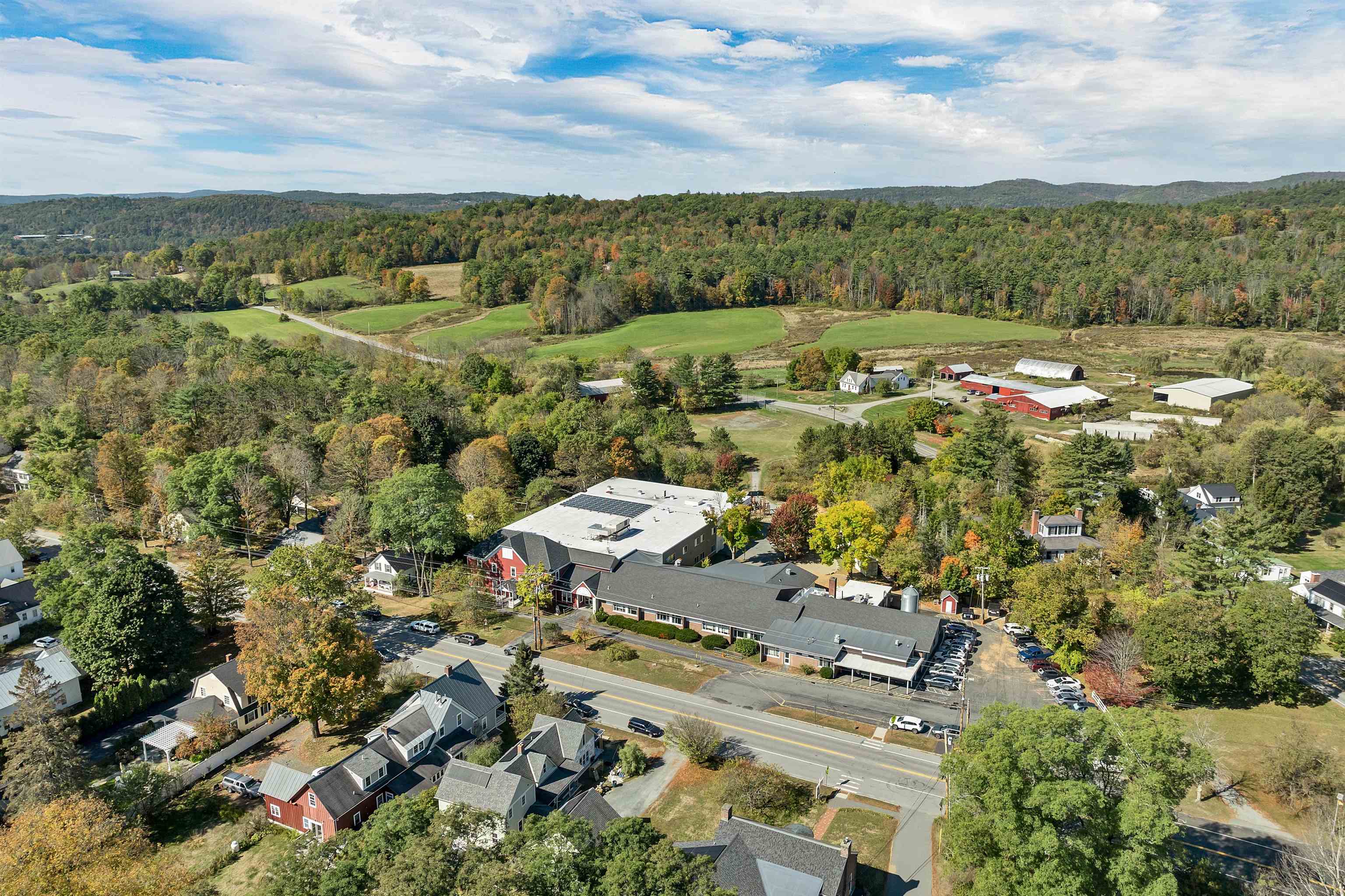 6 On The Common, Unit 5 Lyme, NH 03768 - Photo 43 of 51