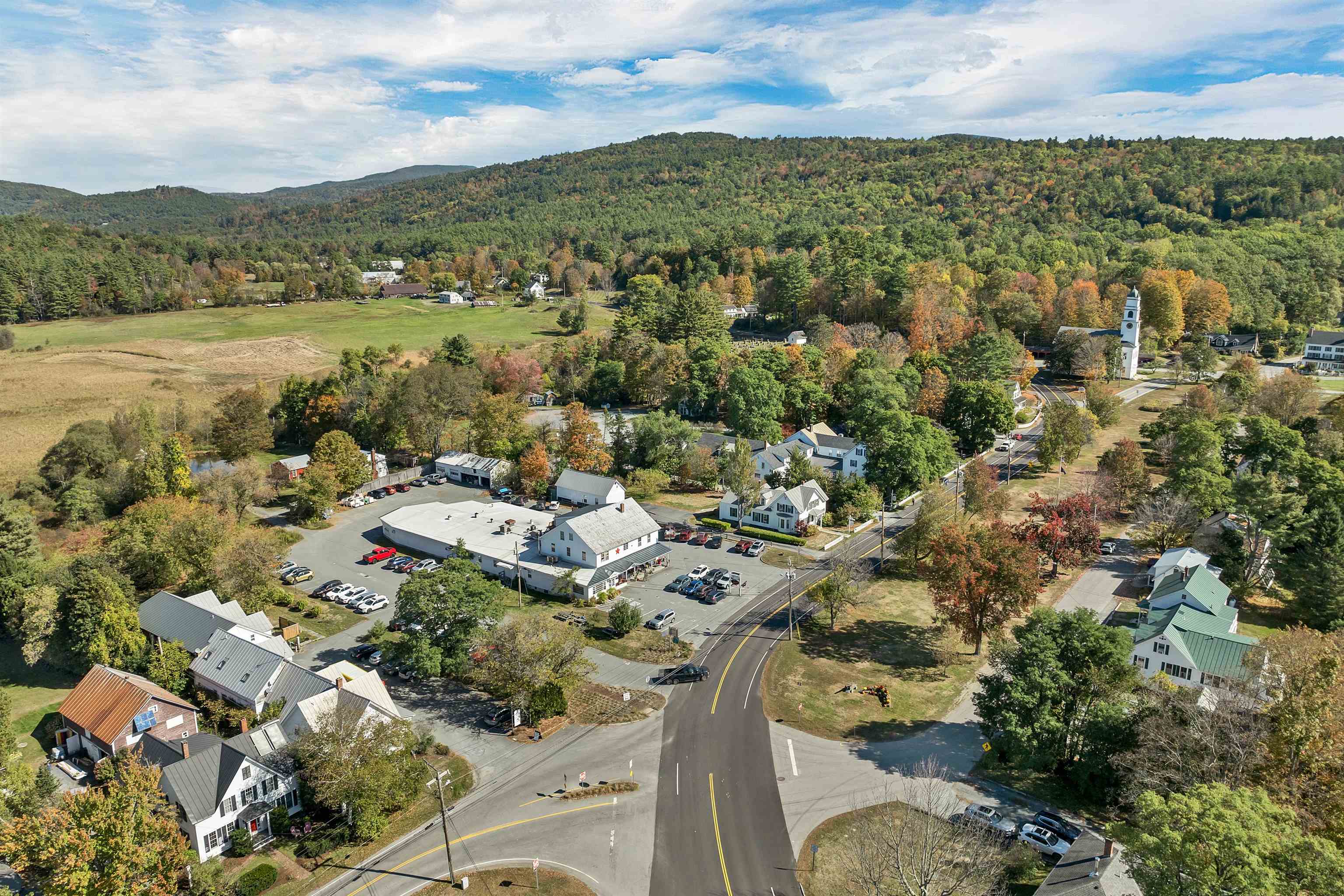 6 On The Common, Unit 5 Lyme, NH 03768 - Photo 44 of 51