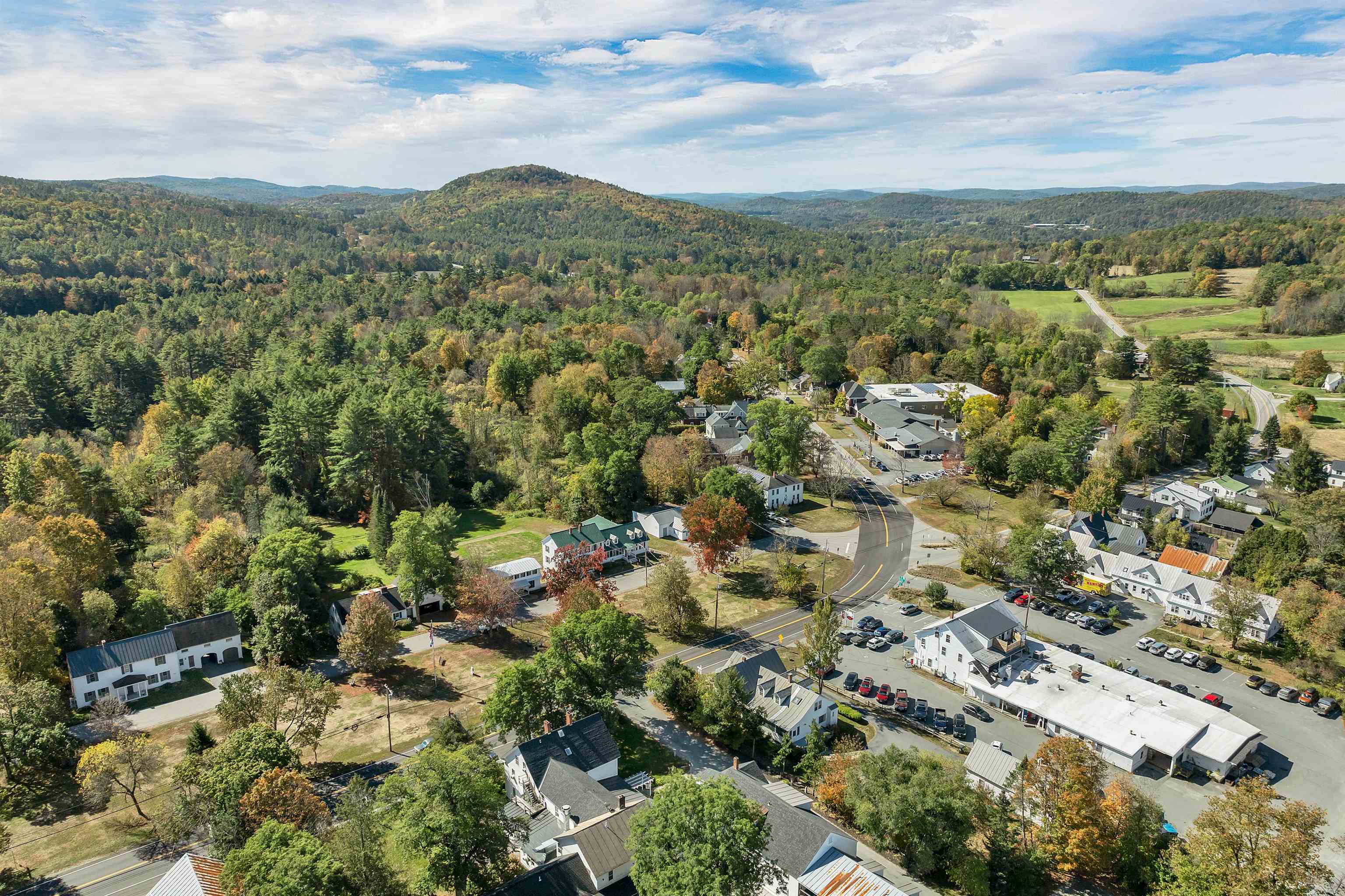 6 On The Common, Unit 5 Lyme, NH 03768 - Photo 45 of 51