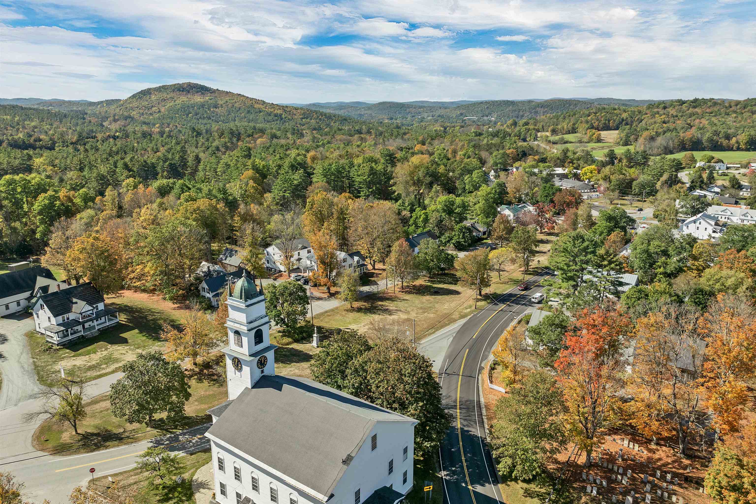 6 On The Common, Unit 5 Lyme, NH 03768 - Photo 48 of 51