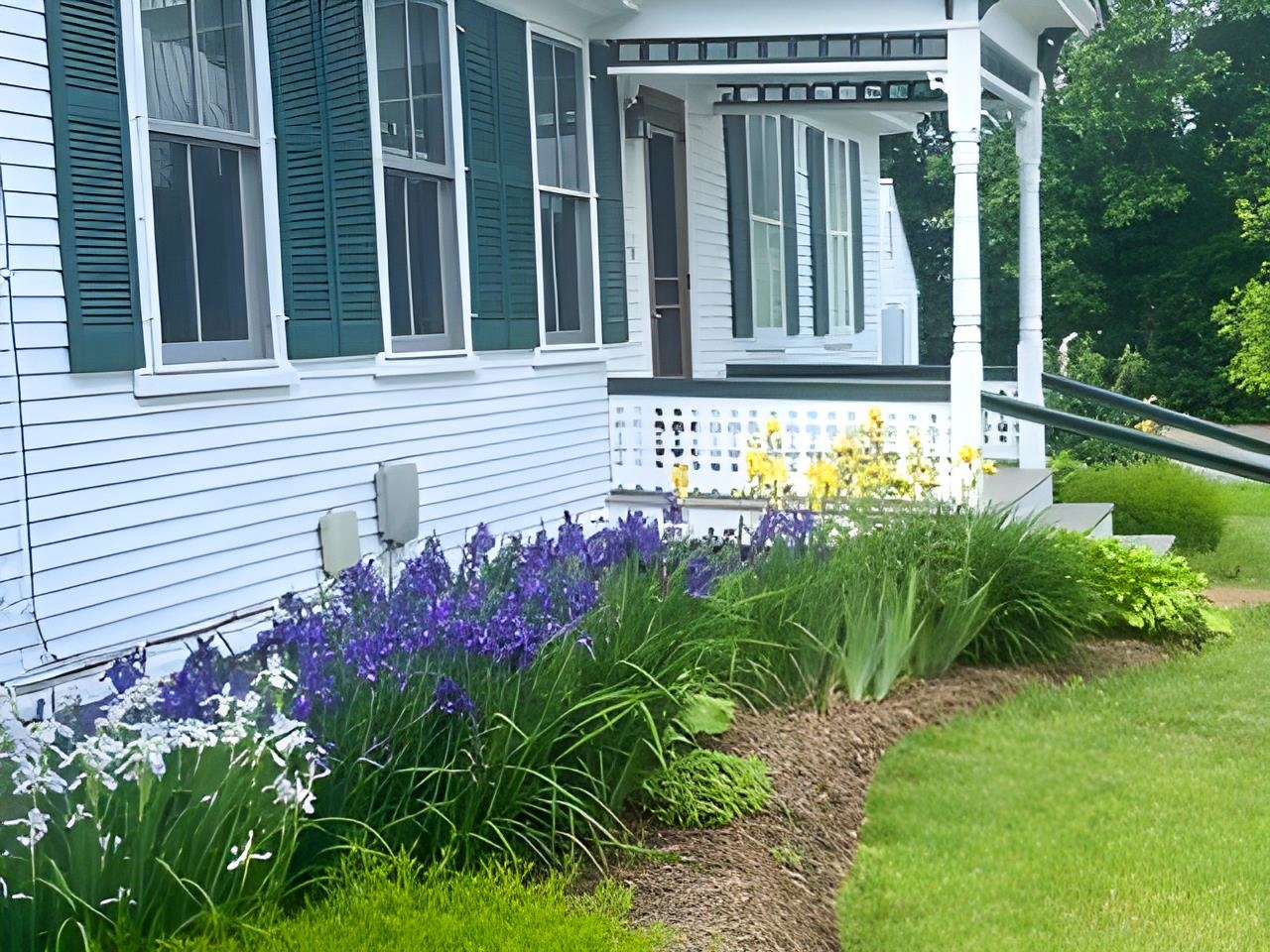 6 On The Common, Unit 5 Lyme, NH 03768 - Photo 50 of 51