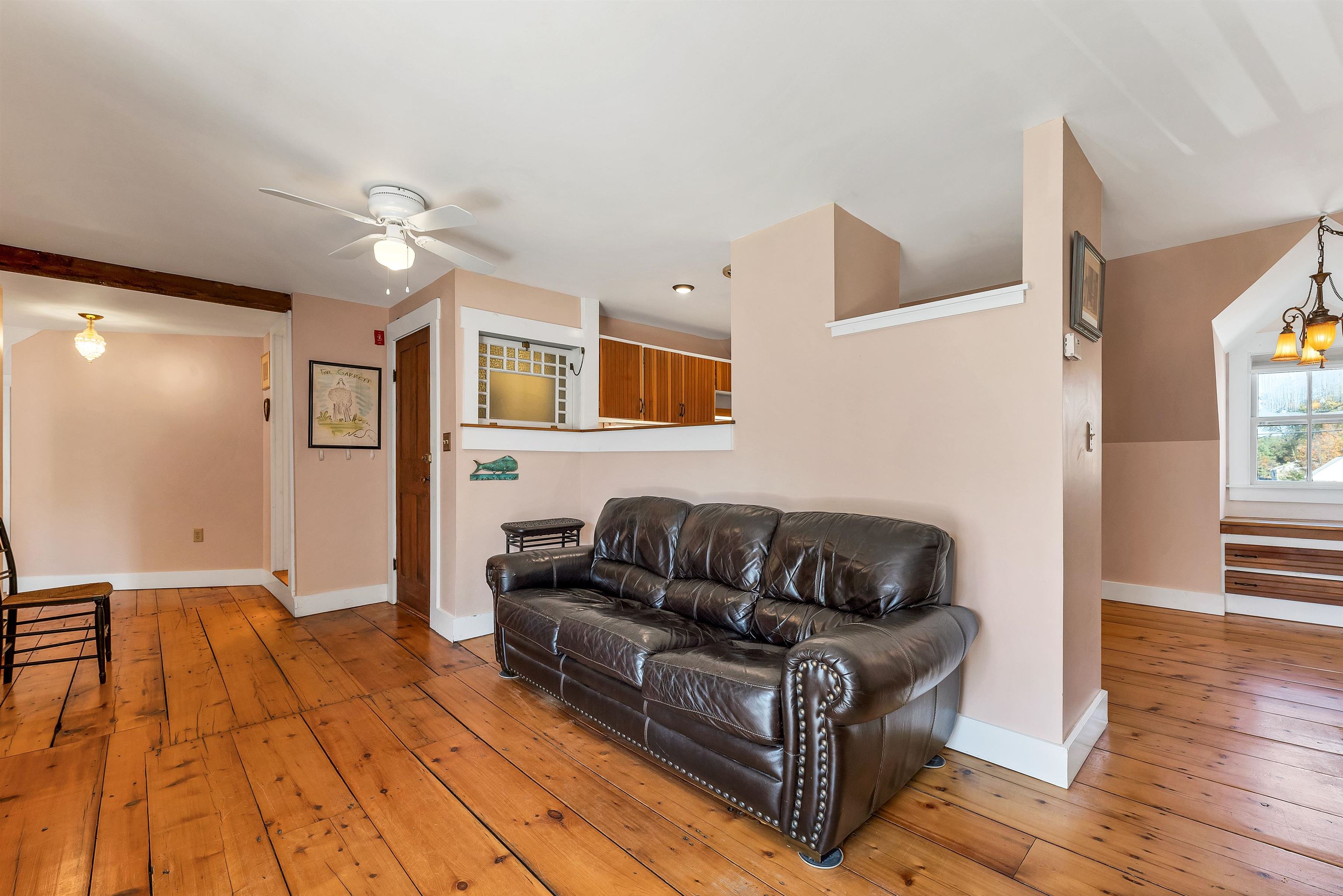 6 On The Common, Unit 5 Lyme, NH 03768 - Photo 5 of 51