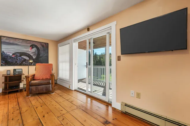 $345,000 | 6 On The Common, Unit 5, Lyme, NH 03768