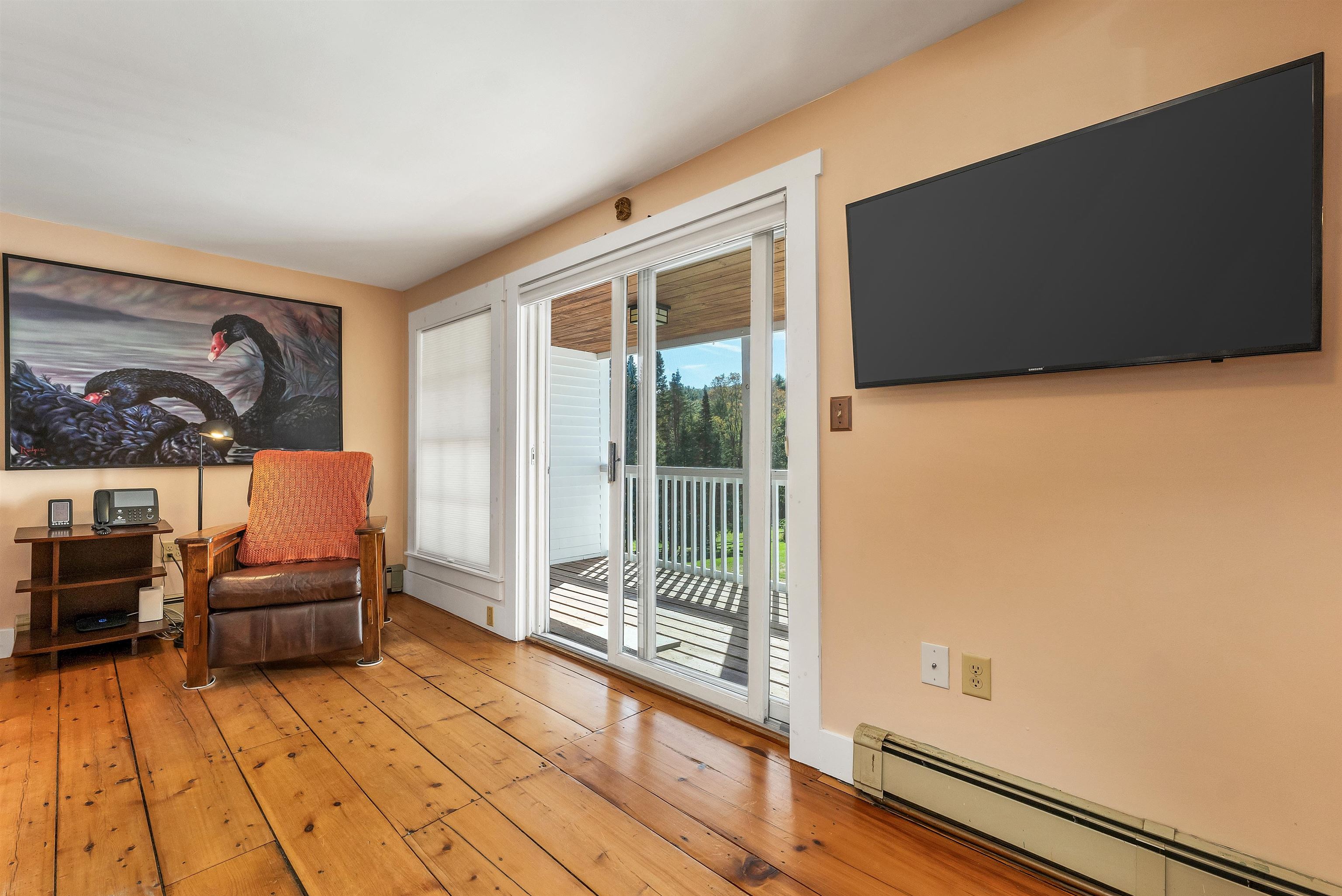 6 On The Common, Unit 5 Lyme, NH 03768 - Photo 6 of 51