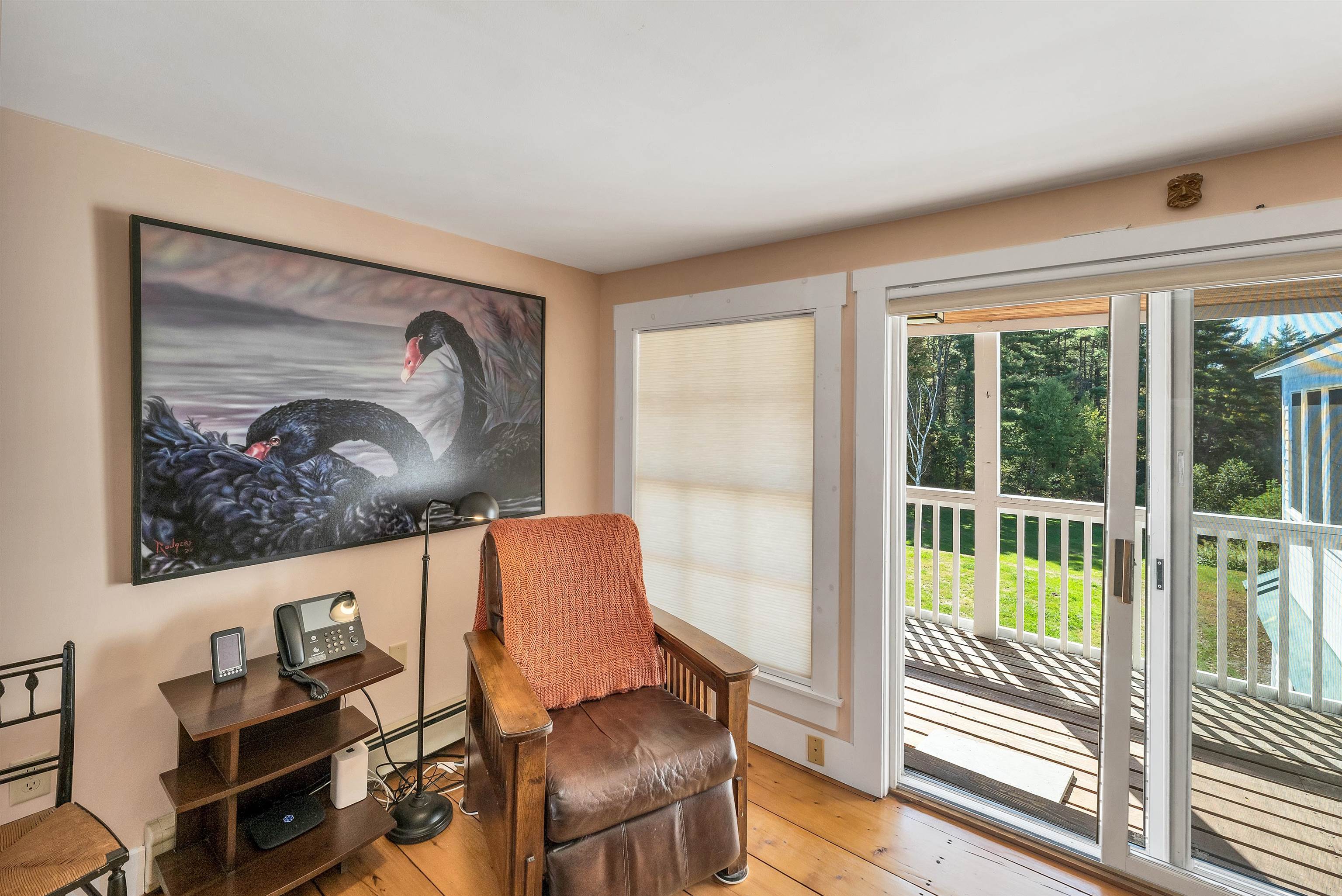 6 On The Common, Unit 5 Lyme, NH 03768 - Photo 7 of 51