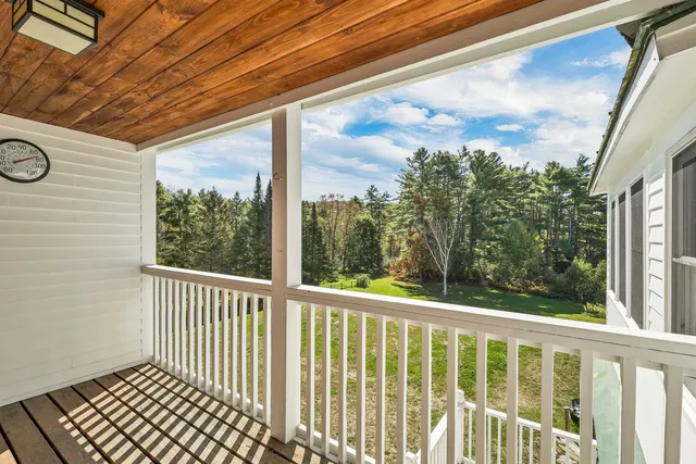 $345,000 | 6 On The Common, Unit 5, Lyme, NH 03768