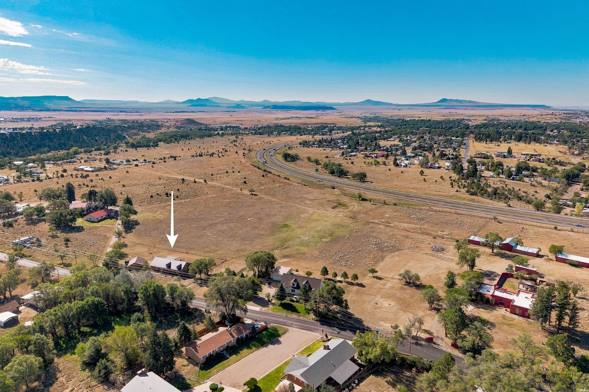 483 Stevens Avenue Raton, NM 87740 - Photo 54 of 57 Gallery Image 54