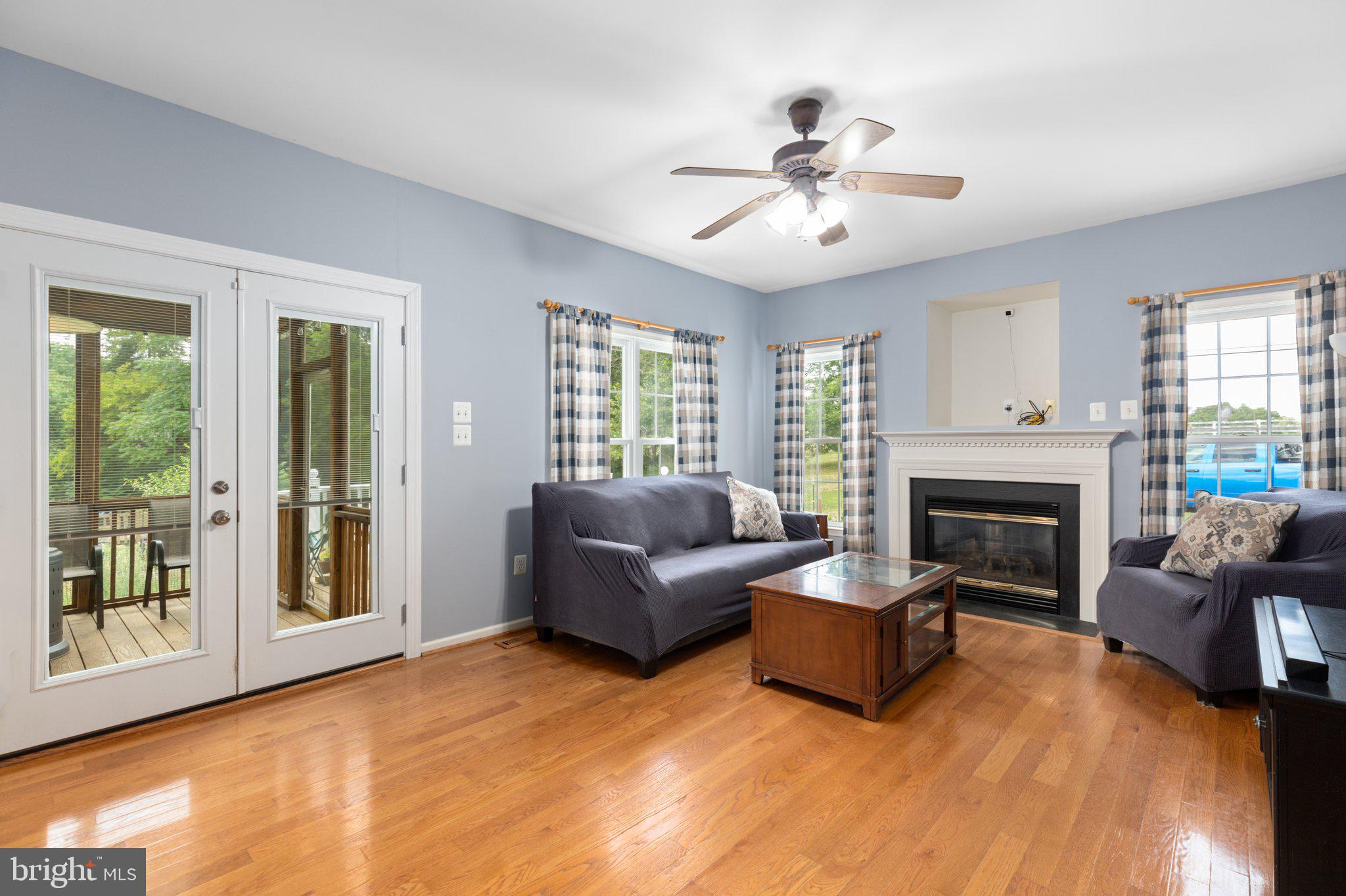 15460 Shadow Drive Culpeper, VA 22701 - Photo 14 of 50